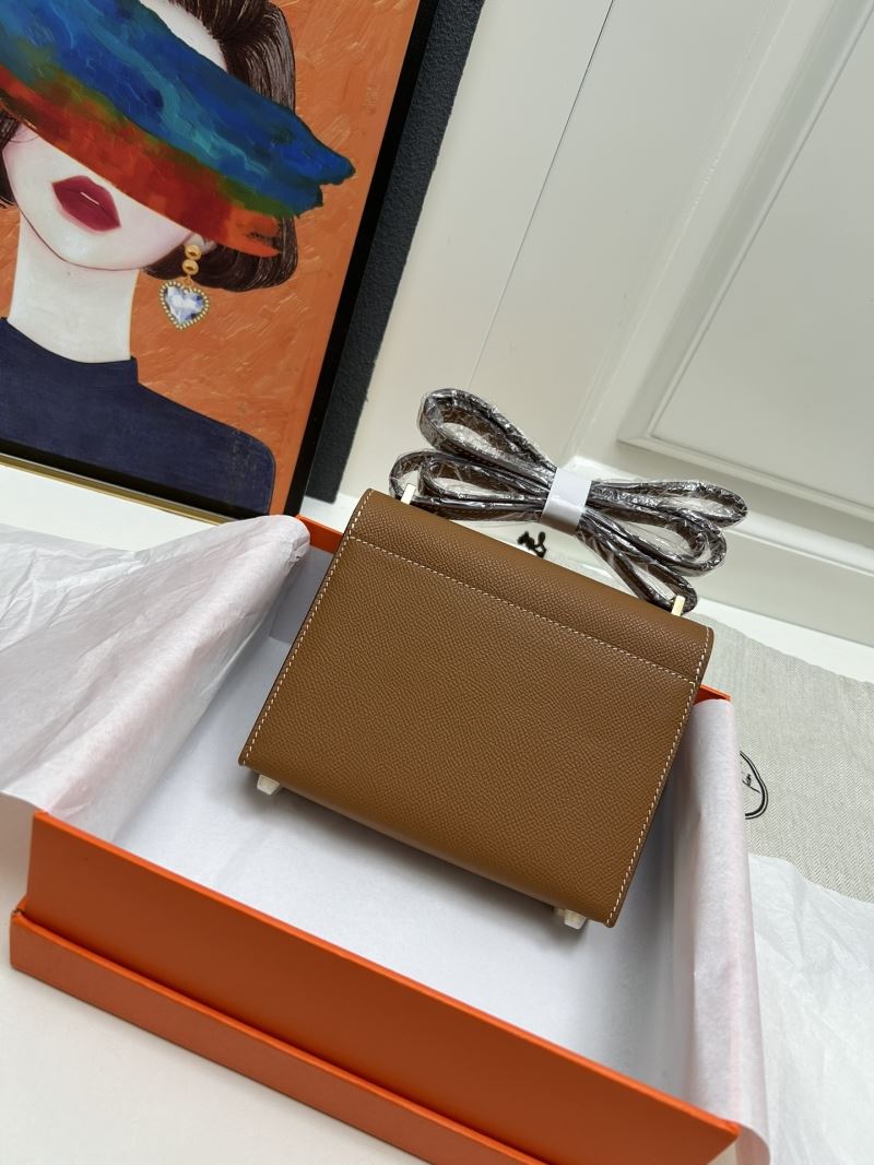 Hermes Verrou Bags